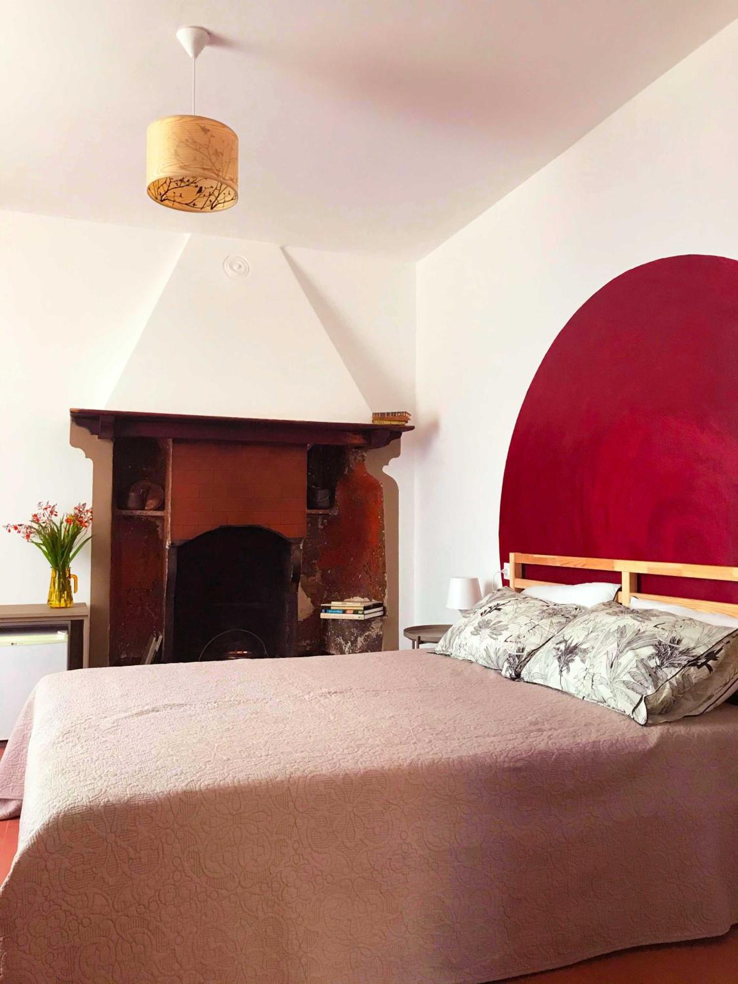 Il Mallo Verde - Lake Como B&B Манделло-дель-Ларио Номер фото